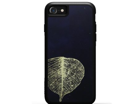 iPhone SE ResinArt Phone Case - Simon (Pattern, 677275) Sale