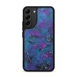 Galaxy S22 Plus ResinArt Phone Case - Dustin (Cosmos, 676779) Supply