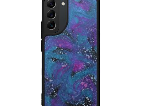 Galaxy S22 Plus ResinArt Phone Case - Dustin (Cosmos, 676779) Supply