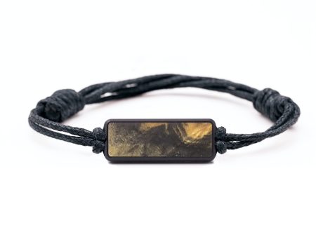 Classic  Bracelet - Haylee (Wood Burl, 675661) Online Sale