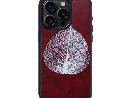 iPhone 15 Pro ResinArt Phone Case - Quinton (Pattern, 677259) Hot on Sale