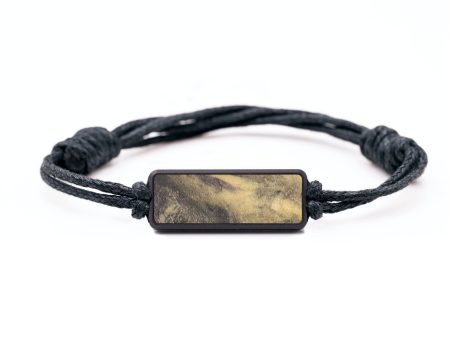 Classic  Bracelet - Cyrus (Wood Burl, 675719) Online