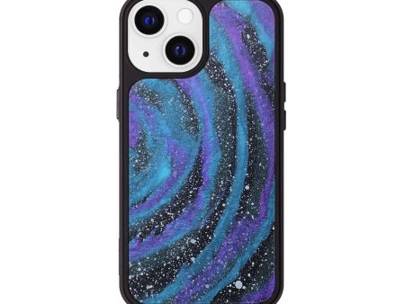 iPhone 13 ResinArt Phone Case - Luka (Cosmos, 676777) Online Hot Sale