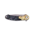 EDC  Pocket Knife - Martin (Pure Black, 671961) Discount