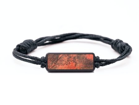 Classic  Bracelet - Freddie (Wood Burl, 675740) Online