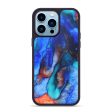 iPhone 14 Pro Max ResinArt Phone Case - Christina (Watercolor, 672530) Fashion