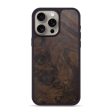 iPhone 15 Pro Max  Phone Case - Khalil (Wood Burl, 672976) For Discount