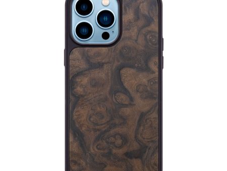 iPhone 14 Pro Max  Phone Case - Kent (Teal & Gold, 675449) on Sale