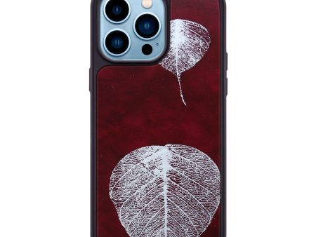 iPhone 14 Pro Max ResinArt Phone Case - Braden (Pattern, 672810) For Sale