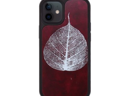 iPhone 12 ResinArt Phone Case - Zane (Pattern, 672818) For Sale