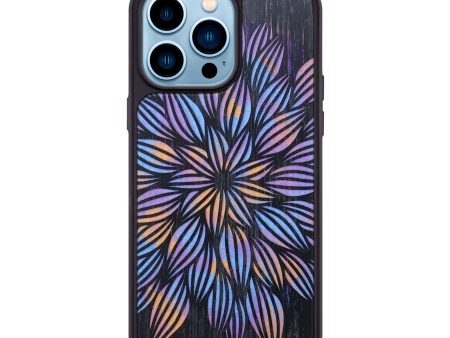 iPhone 14 Pro Max ResinArt Phone Case - Rachel (Pattern, 672811) Sale