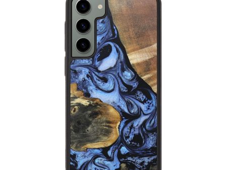 Galaxy S23 Plus ResinArt Phone Case - Heidi (Mosaic, 672598) For Cheap