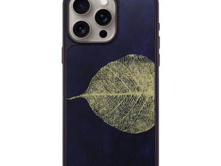 iPhone 15 Pro Max ResinArt Phone Case - Lottie (Pattern, 672816) on Sale