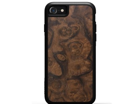 iPhone SE  Phone Case - Vanessa (Wood Burl, 675779) Online now